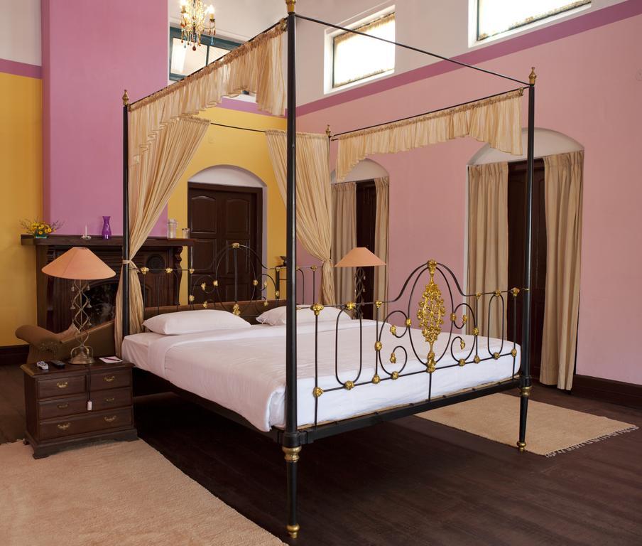 Heritage Suite at 180Mciver